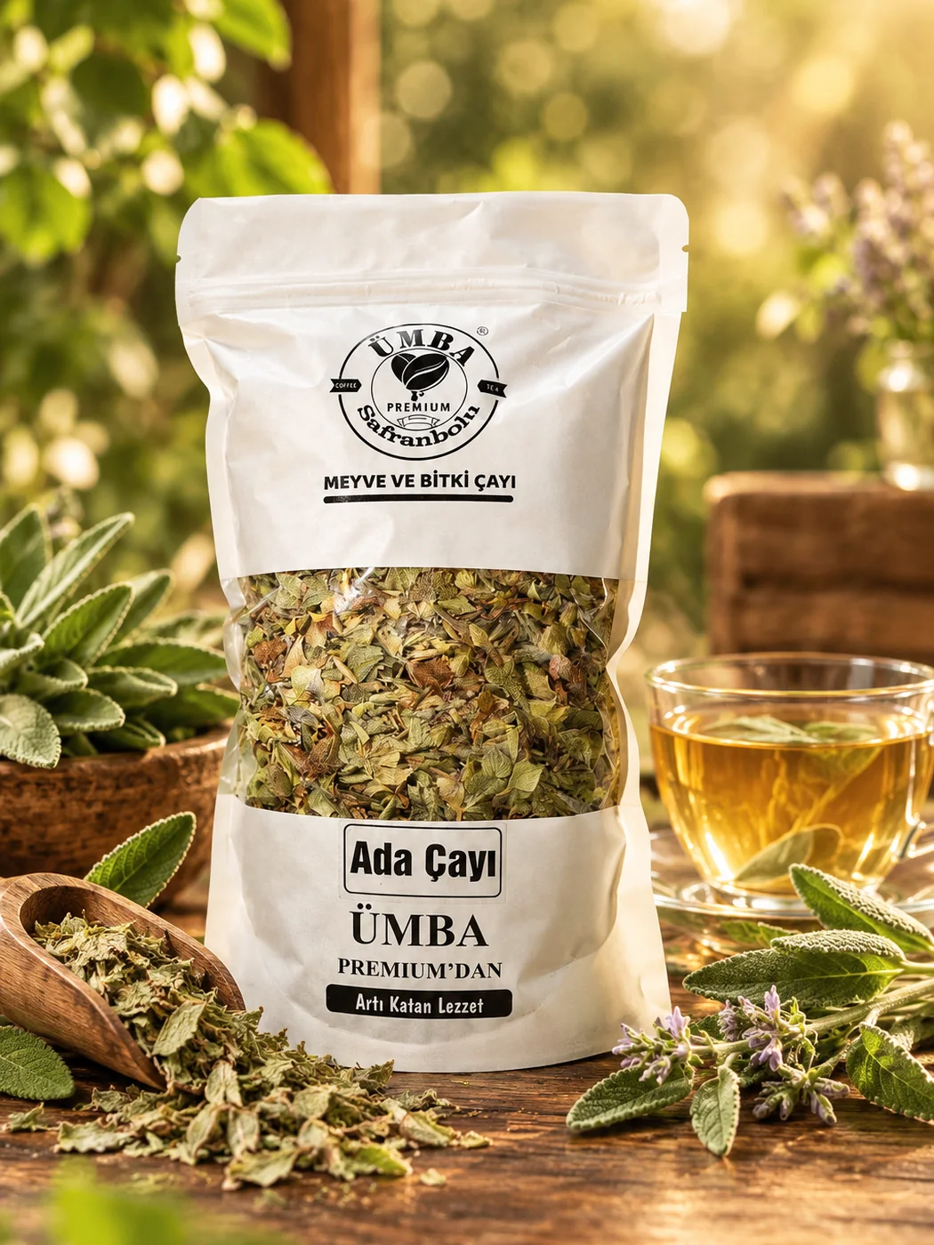 Ada Çayı